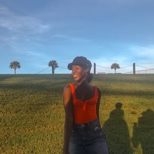 Meet your Posher, Shinelle